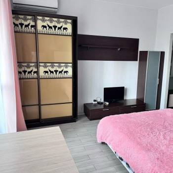 Сдается 1-комнатная квартира, 25 м²