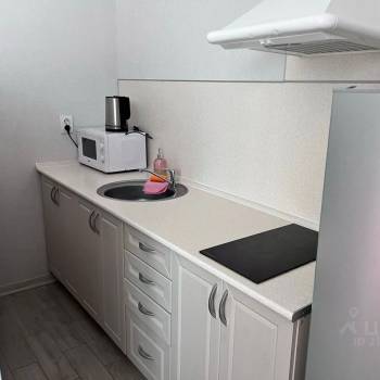 Сдается 1-комнатная квартира, 25 м²