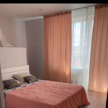 Сдается 1-комнатная квартира, 25 м²