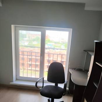 Сдается 2-х комнатная квартира, 60 м²