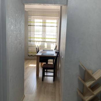 Сдается 1-комнатная квартира, 38 м²