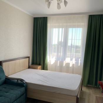 Сдается 1-комнатная квартира, 38 м²