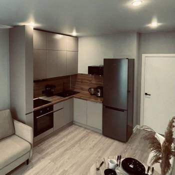 Сдается 1-комнатная квартира, 43 м²