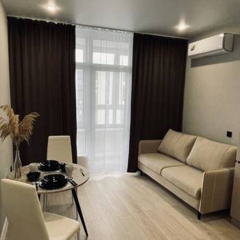 Сдается 1-комнатная квартира, 43 м²