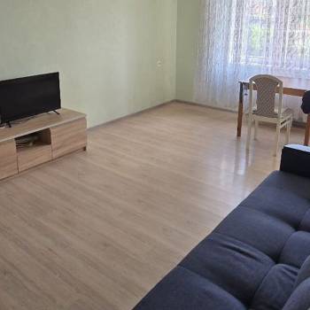 Сдается 1-комнатная квартира, 47 м²