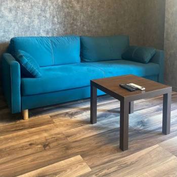 Сдается 1-комнатная квартира, 43 м²