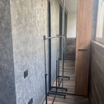 Сдается 1-комнатная квартира, 43 м²