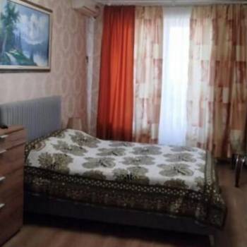 Сдается 1-комнатная квартира, 47 м²