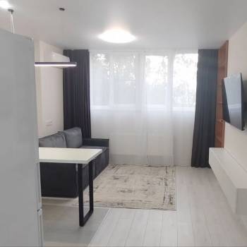Сдается 1-комнатная квартира, 25,5 м²