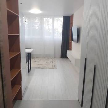 Сдается 1-комнатная квартира, 25,5 м²