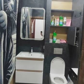 Сдается 1-комнатная квартира, 25,5 м²