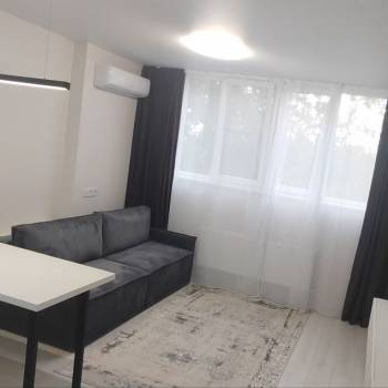 Сдается 1-комнатная квартира, 25,5 м²
