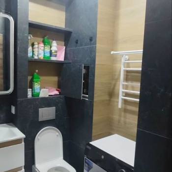 Сдается 1-комнатная квартира, 25,5 м²