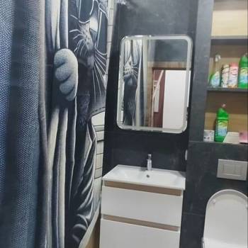 Сдается 1-комнатная квартира, 25,5 м²