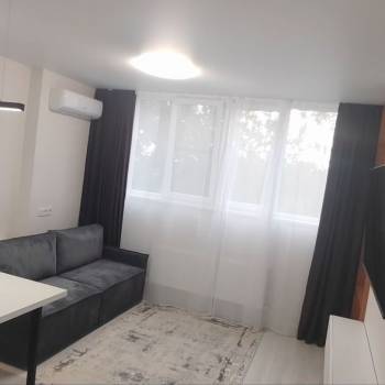Сдается 1-комнатная квартира, 25,5 м²