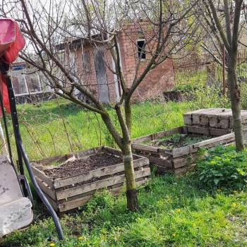 Продается Дом, 35 м²