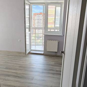 Продается 1-комнатная квартира, 43 м²