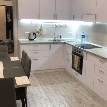 Сдается 2-х комнатная квартира, 65,4 м²