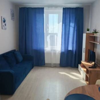 Сдается 1-комнатная квартира, 36 м²
