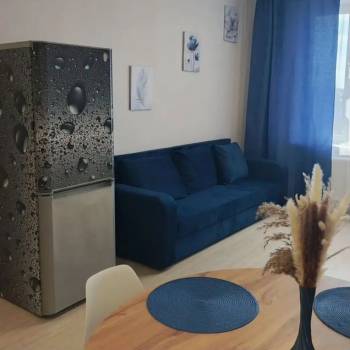 Сдается 1-комнатная квартира, 36 м²