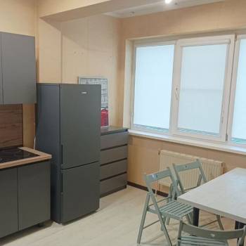 Сдается 1-комнатная квартира, 38 м²