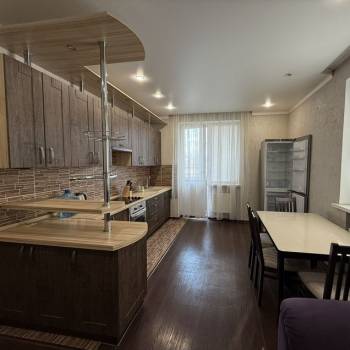 Сдается 1-комнатная квартира, 45 м²
