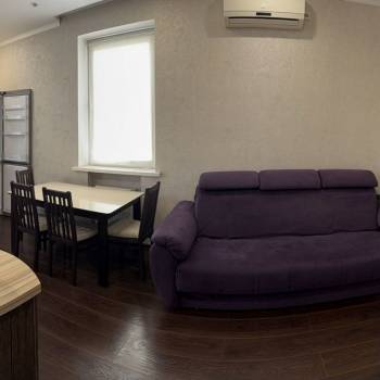 Сдается 1-комнатная квартира, 45 м²