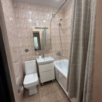 Сдается 1-комнатная квартира, 45 м²