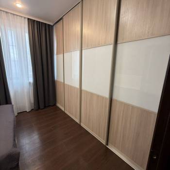 Сдается 1-комнатная квартира, 45 м²