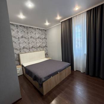 Сдается 1-комнатная квартира, 45 м²