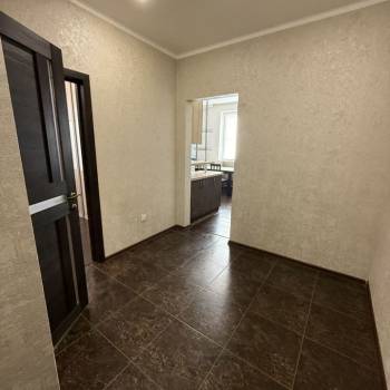 Сдается 1-комнатная квартира, 45 м²