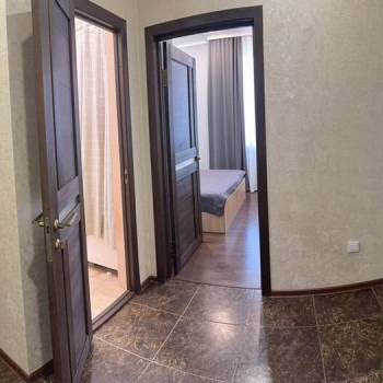 Сдается 1-комнатная квартира, 45 м²