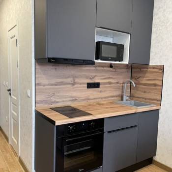 Сдается 1-комнатная квартира, 25 м²