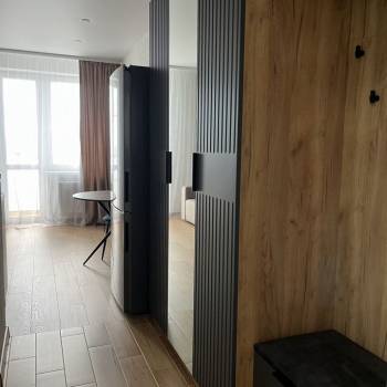 Сдается 1-комнатная квартира, 25 м²