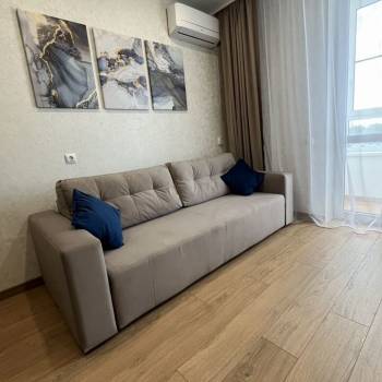Сдается 1-комнатная квартира, 25 м²