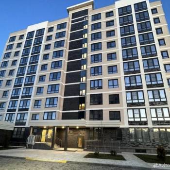 Сдается 1-комнатная квартира, 25 м²