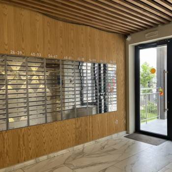 Сдается 1-комнатная квартира, 25 м²
