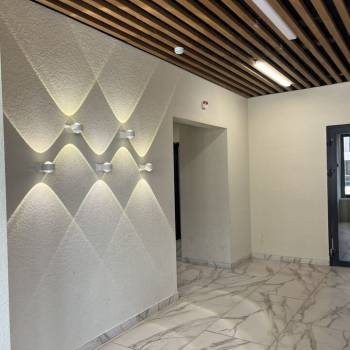Сдается 1-комнатная квартира, 25 м²