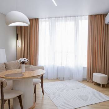 Продается 1-комнатная квартира, 21 м²