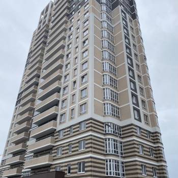 Продается 1-комнатная квартира, 29,5 м²