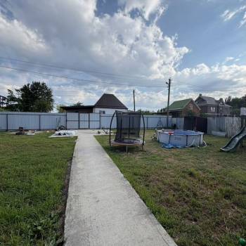 Продается Дом, 45 м²