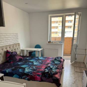 Сдается 1-комнатная квартира, 20 м²