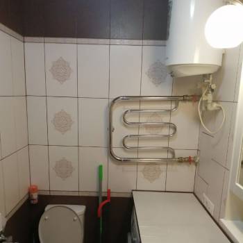 Сдается 2-х комнатная квартира, 46,3 м²