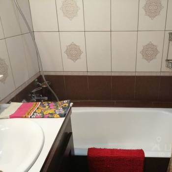 Сдается 2-х комнатная квартира, 46,3 м²
