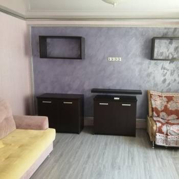 Сдается 2-х комнатная квартира, 46,3 м²