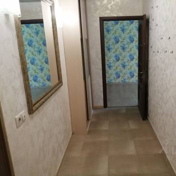 Сдается 2-х комнатная квартира, 46,3 м²