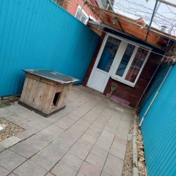 Сдается Дом, 48 м²