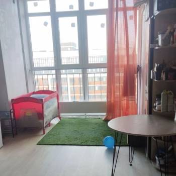 Продается 3-х комнатная квартира, 80 м²