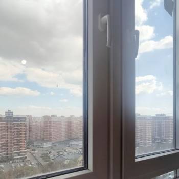 Продается 3-х комнатная квартира, 80 м²
