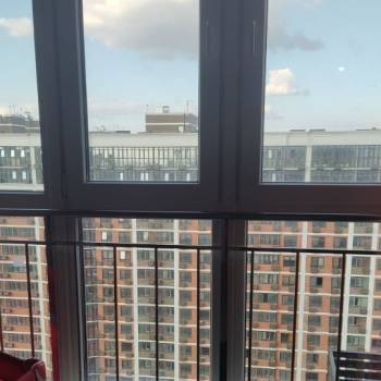 Продается 3-х комнатная квартира, 80 м²